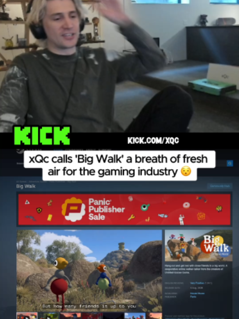 @xqcore
