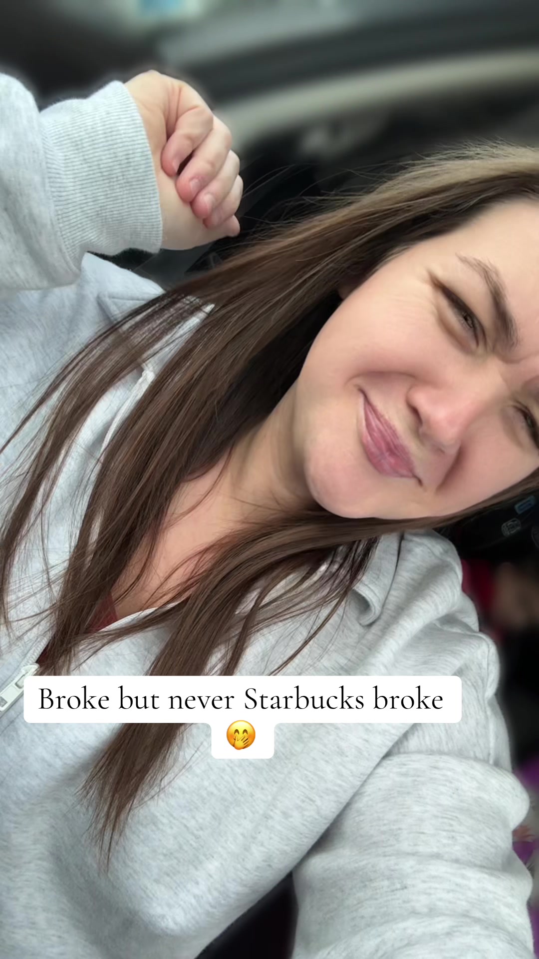 @Morgan Elizabeth