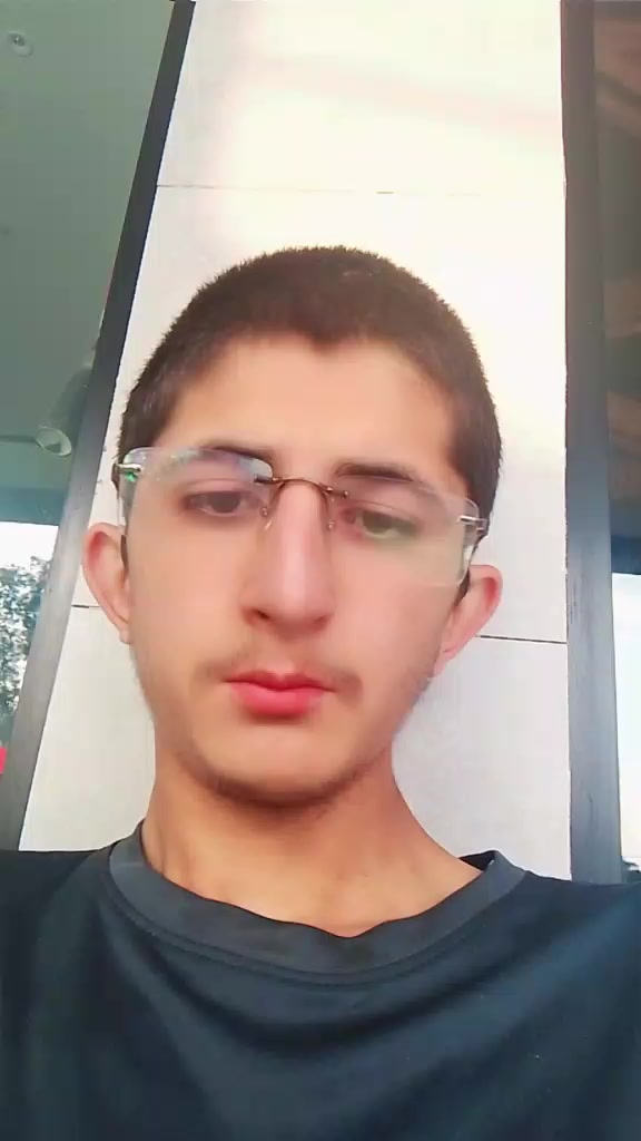@usman abbasi