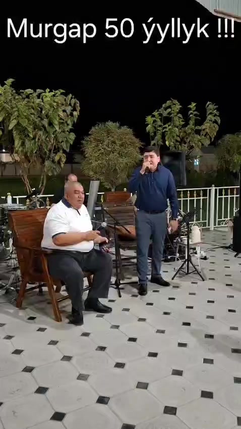 @Agaeziz Nazarow
