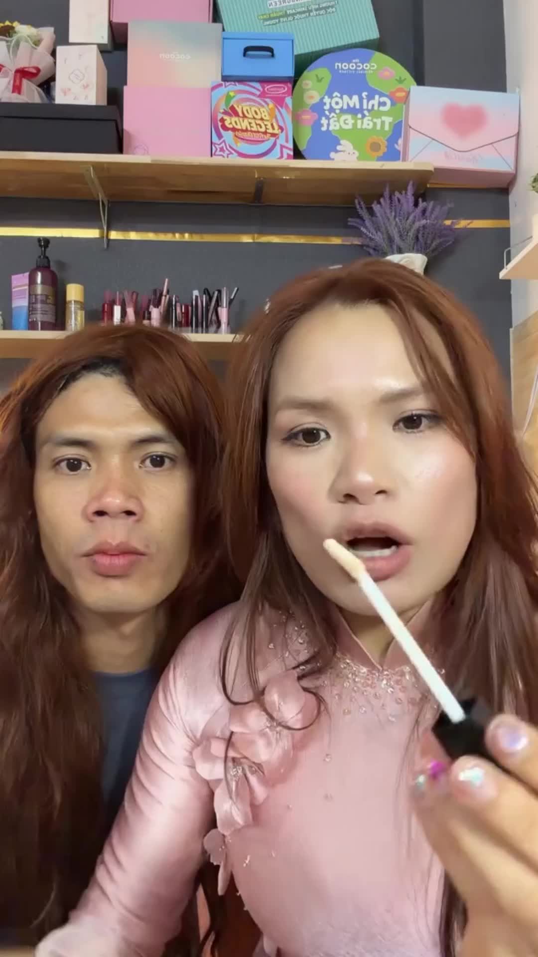 @Đ&oacute;i cho sạch, n&aacute;ch chưa thơm