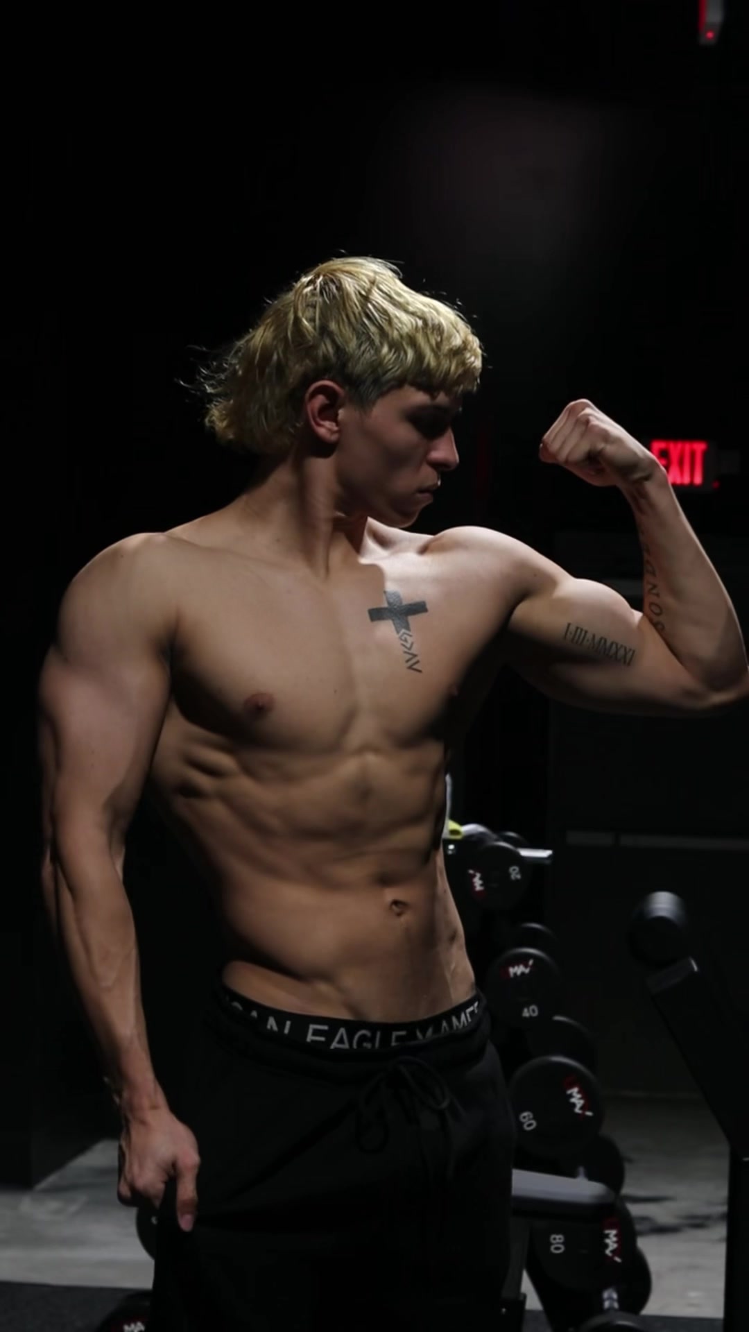 @956 Gym Cult
