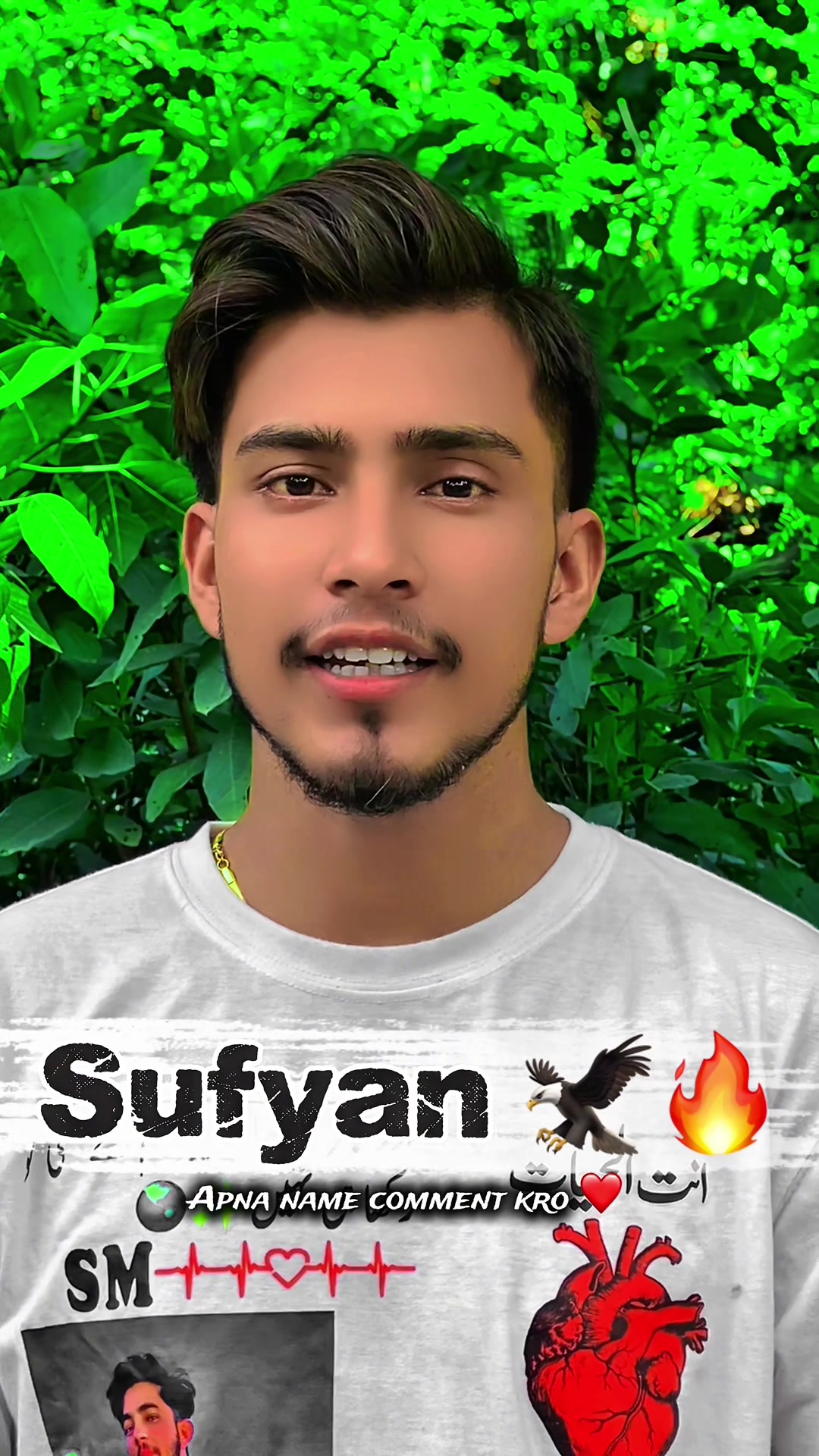 @SULEMAN ✅