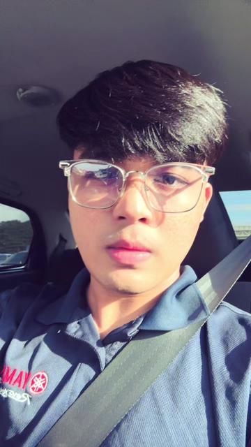 @Good Boy 🎱🕷️