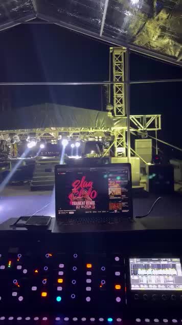 @DJ YUGEN KL