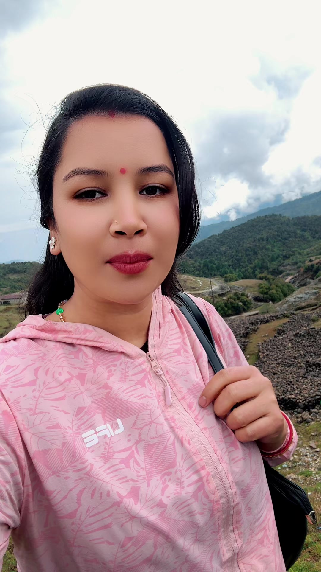 @सागर & सृष्टि मामु ❤️