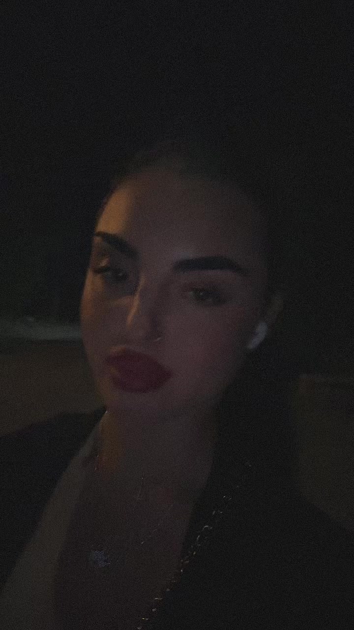 @Colombiana🌺