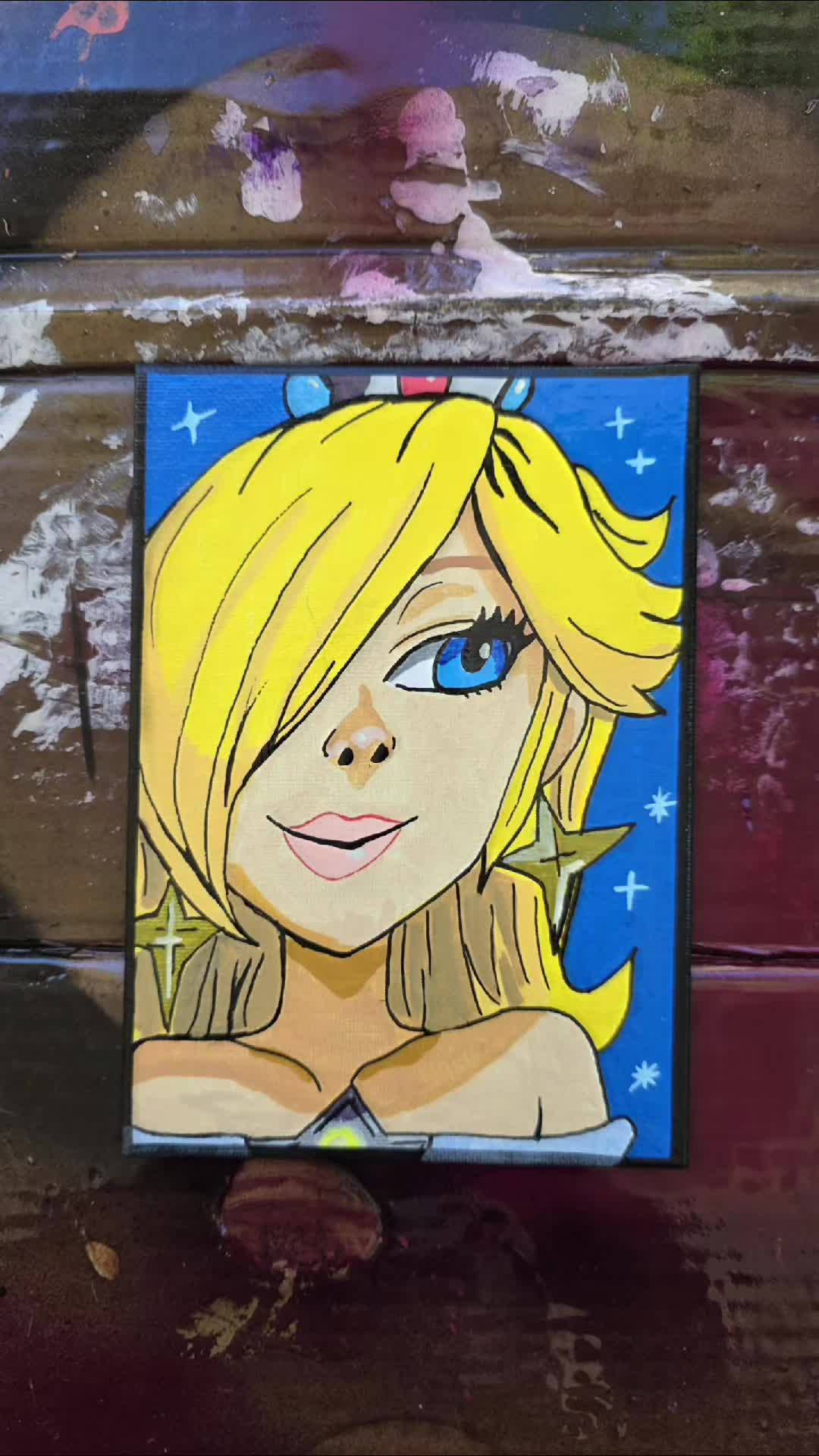 @keithwahlart
