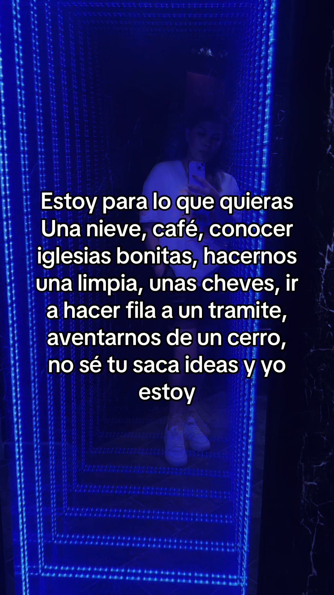 @que viv&iacute;a en Marte