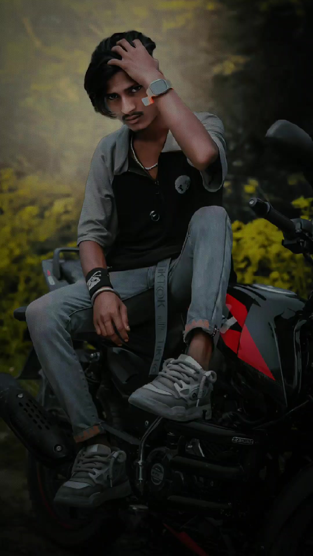 @pagal.pardesiya