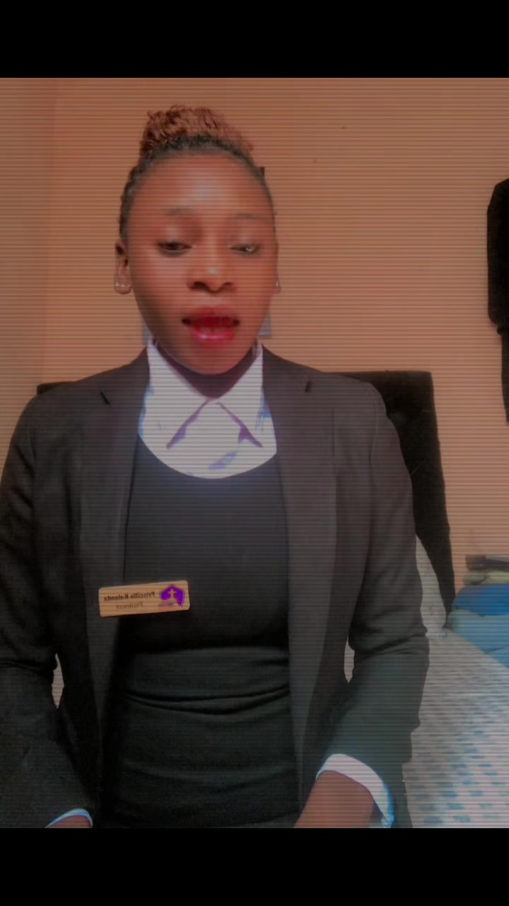 @Priscilla kalanda