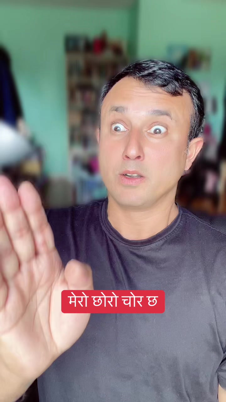 @Raj S