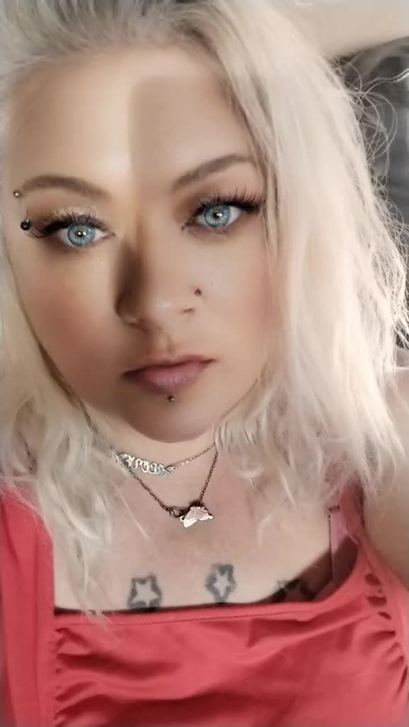 @🔐🖤♥️Amie Hartman🖤💜🔏🦁