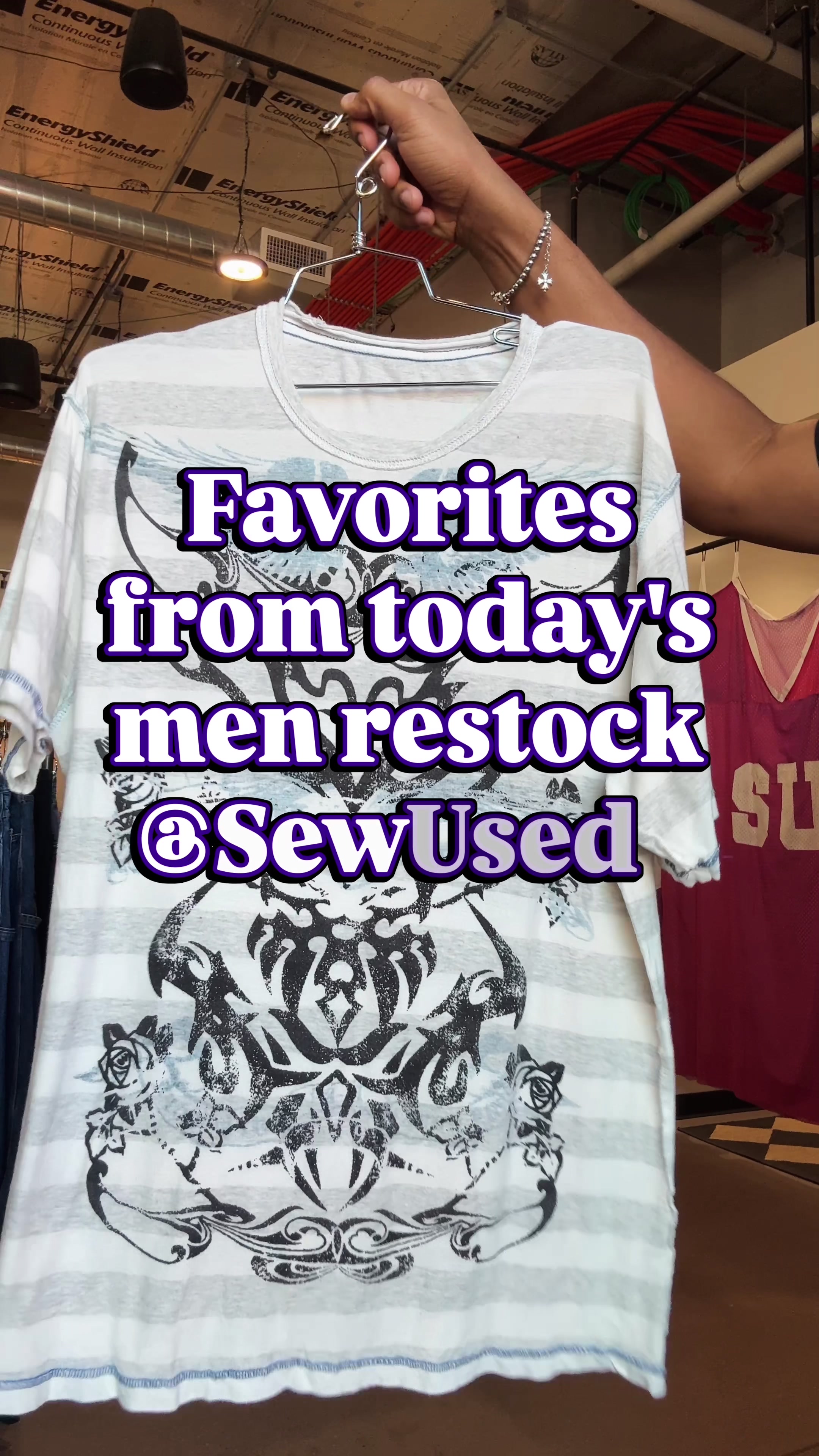 @Sew Used