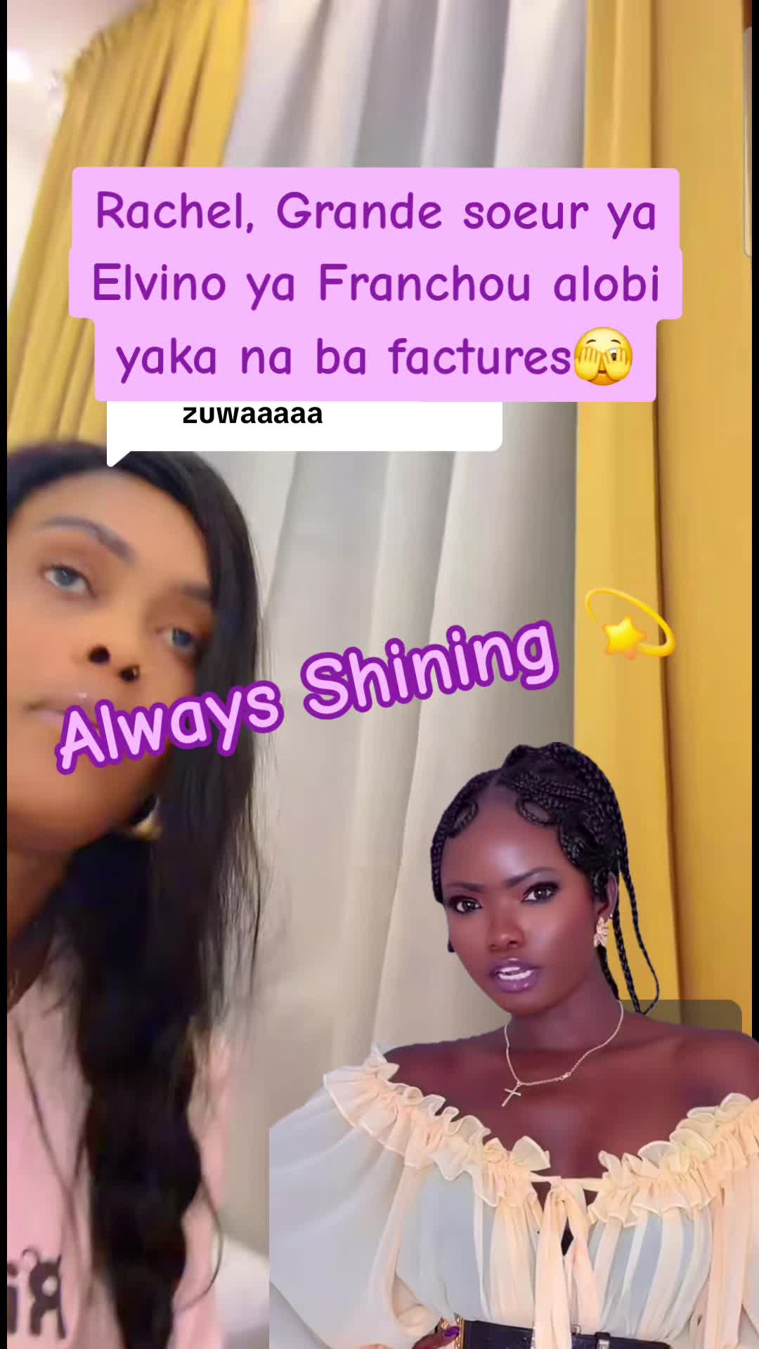 @Always Shining 2💫