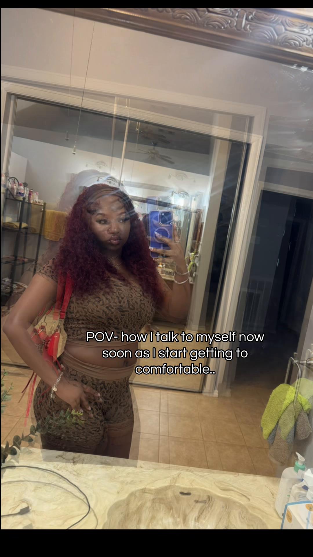 @Keelah baby