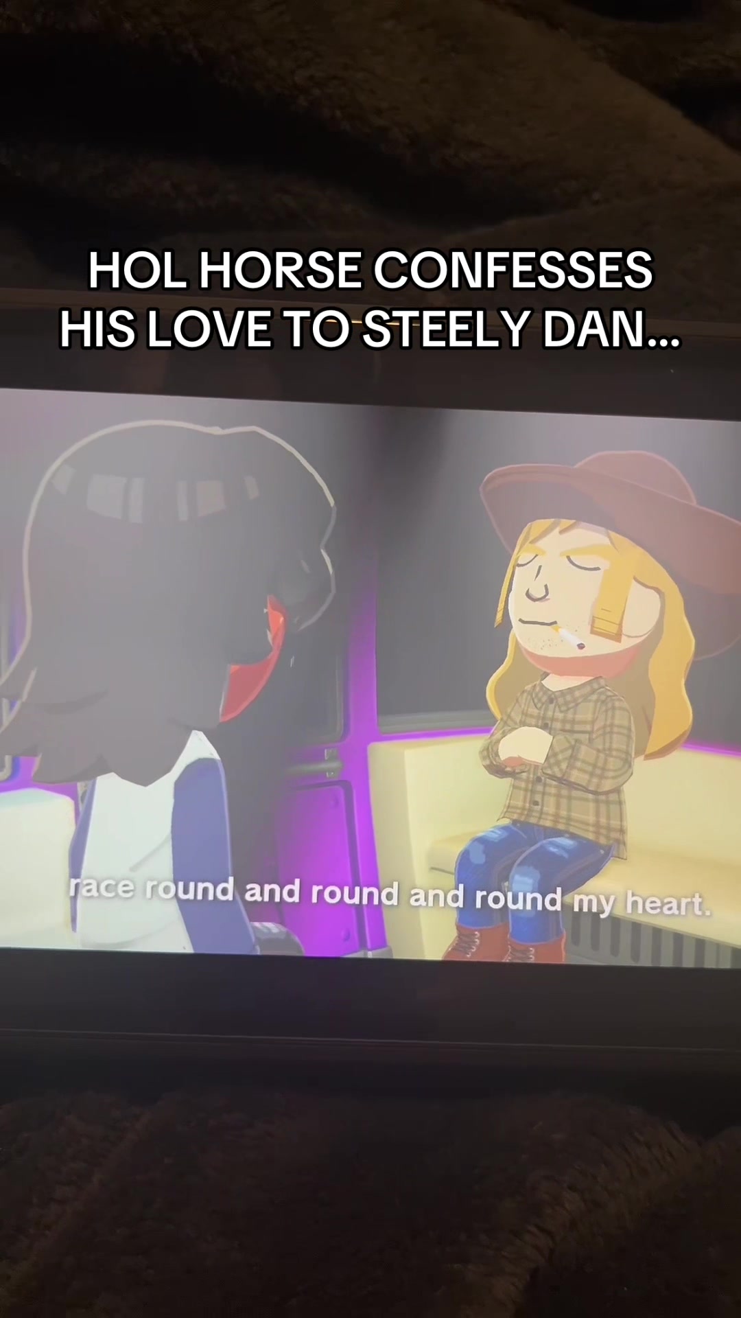 @Steely Dan&rsquo;s #1 Fan‼️💖