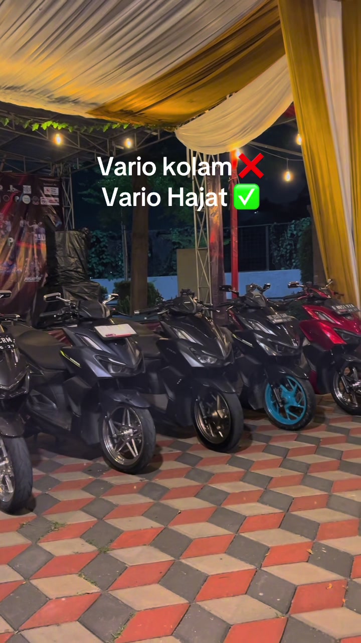 @VIORI Tangerang