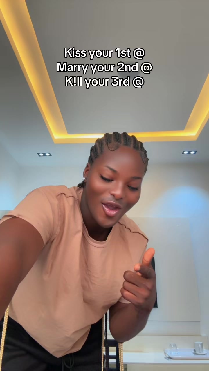 @THAT👸CONFUSED🤴GENDER