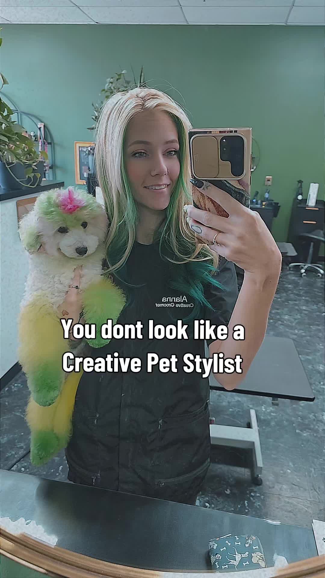 @SassiStylez