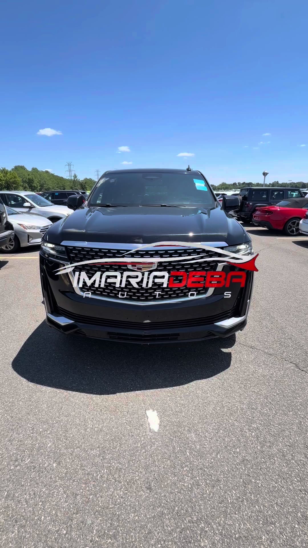 @IMARIA DEBA AUTO LLC