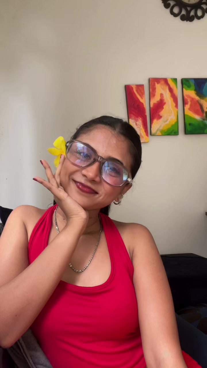 @Amee | अमी 🪽