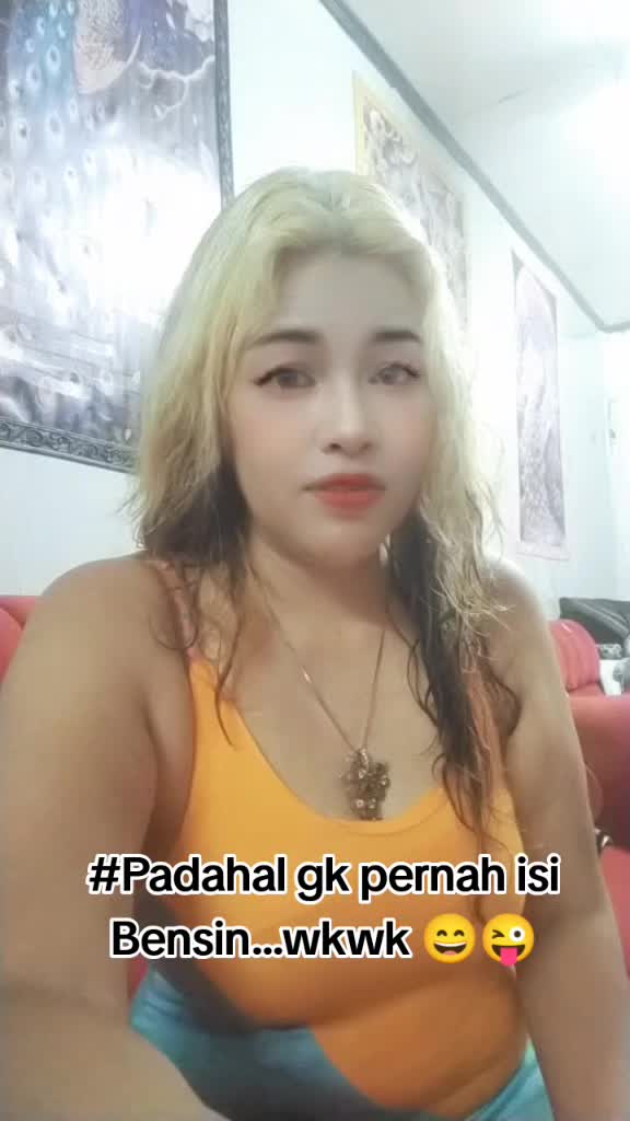 @Noni Belanda