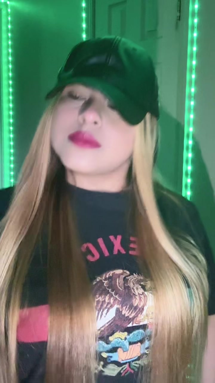 @🦂Ana B&aacute;rbara🐎