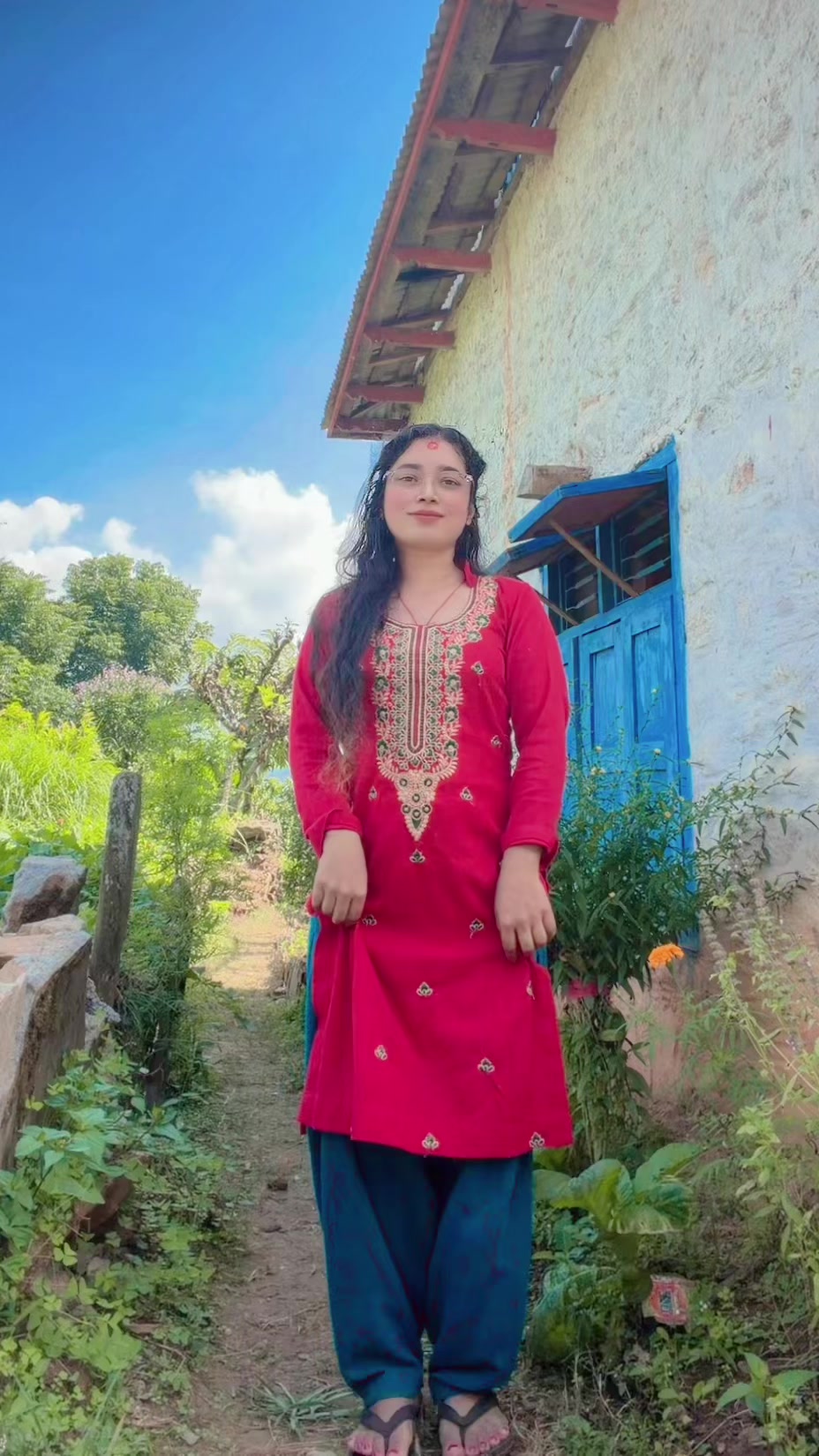 @Bhawana Aryal