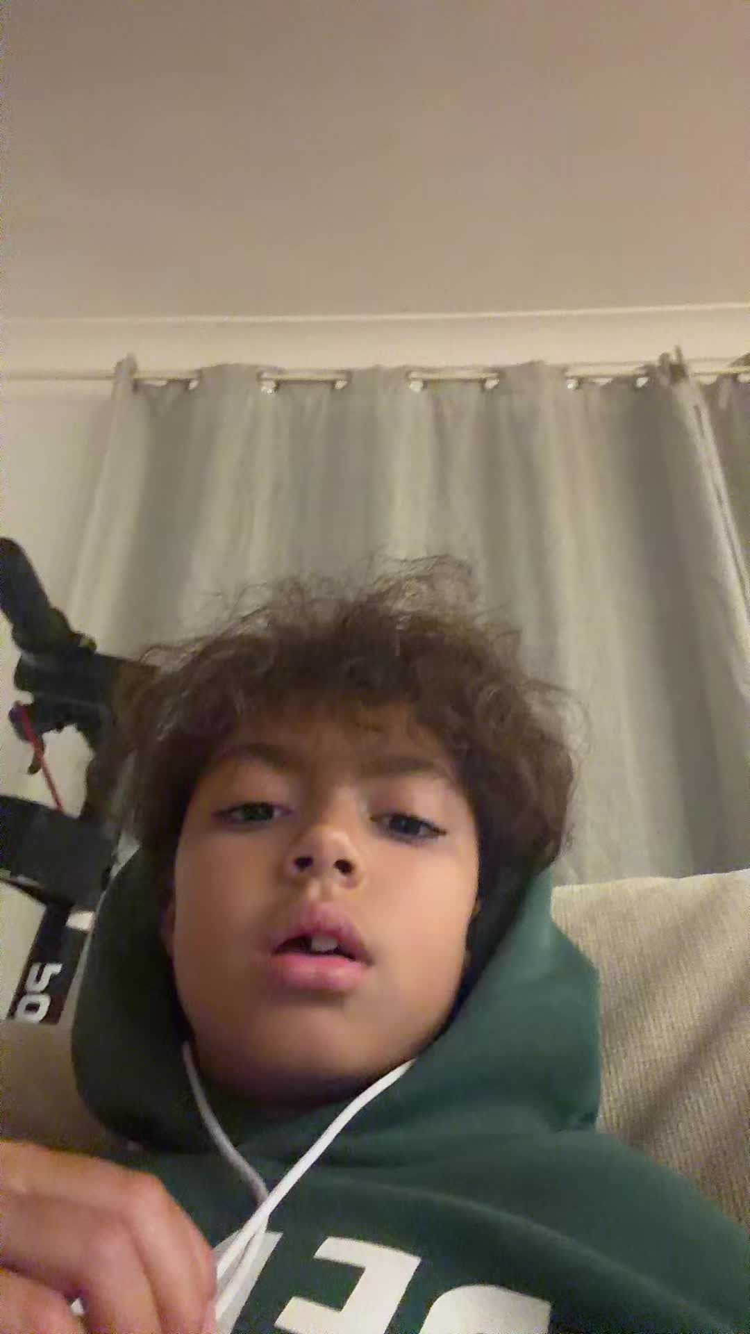 @the wizerd