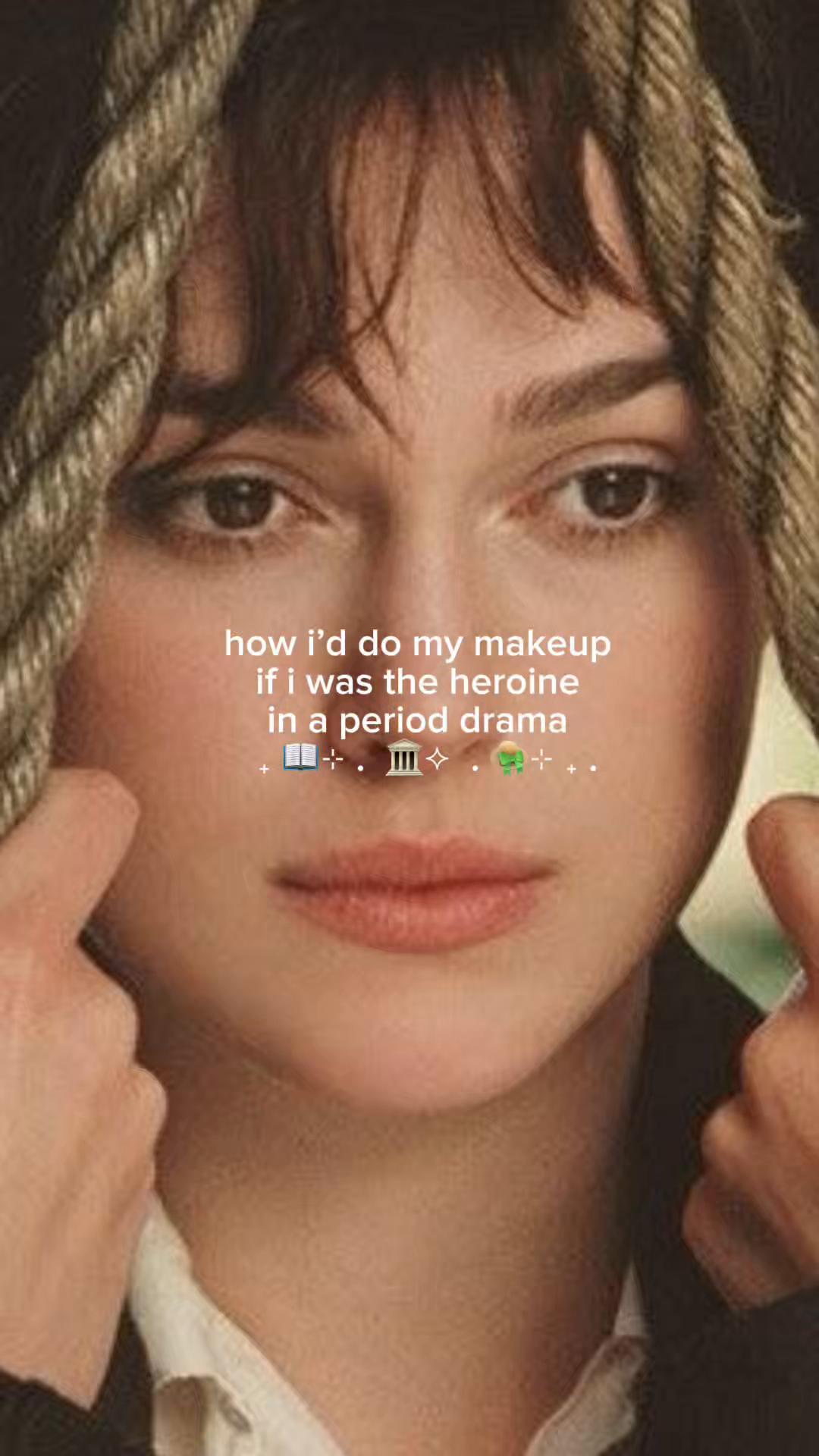 @kels | makeup tuts & more 𑣲⋆。