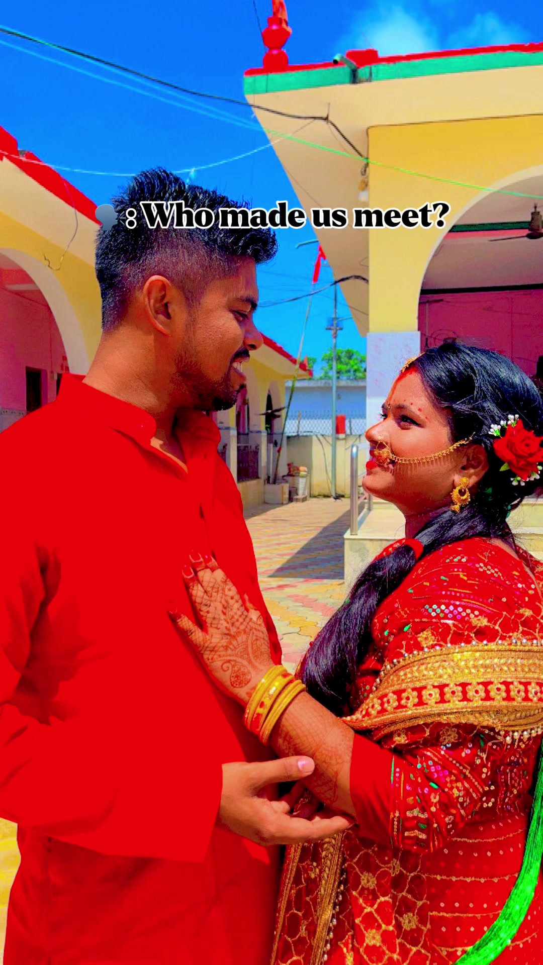 @😘Prince❤️Varsha😘