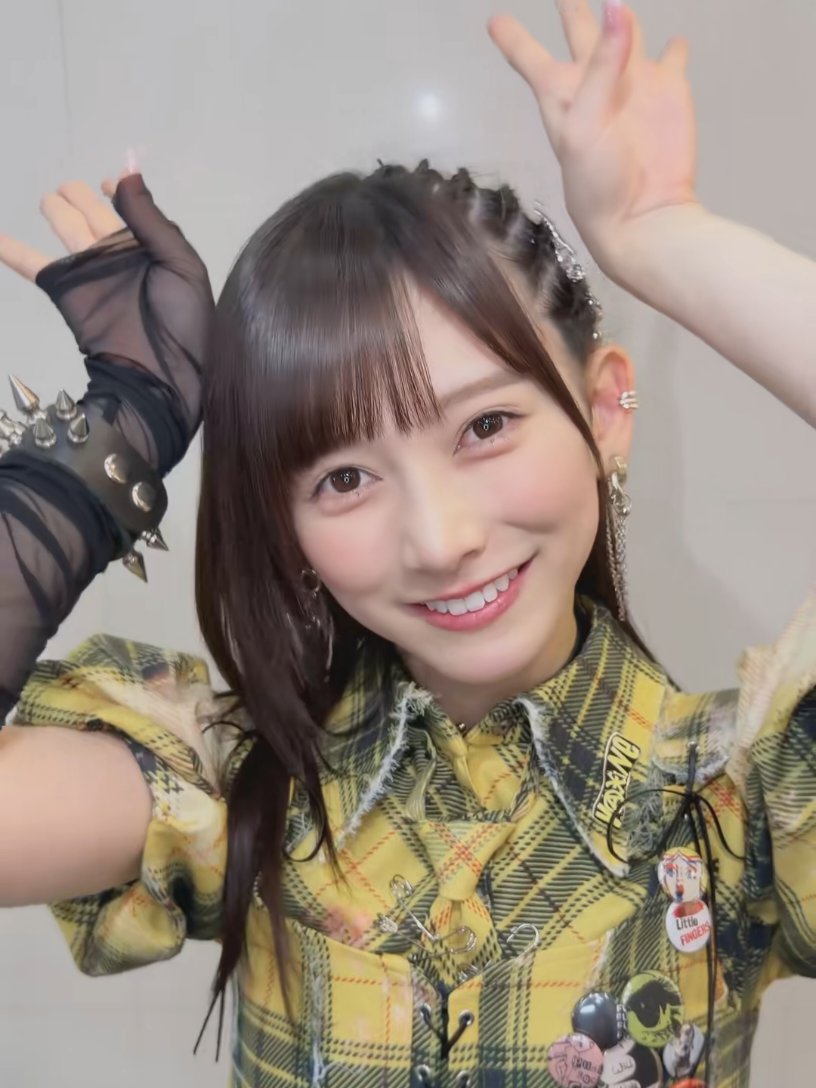 @波動砲を発射するとソレに受信が邪魔されちゃって島さんになる