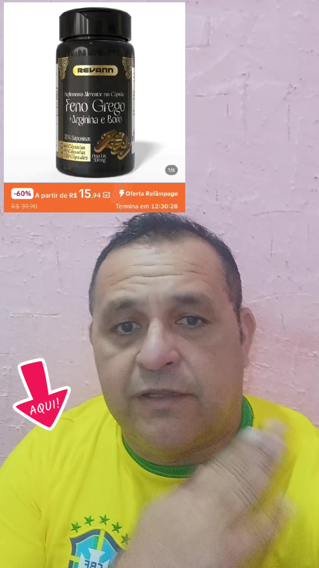 @julierde souza