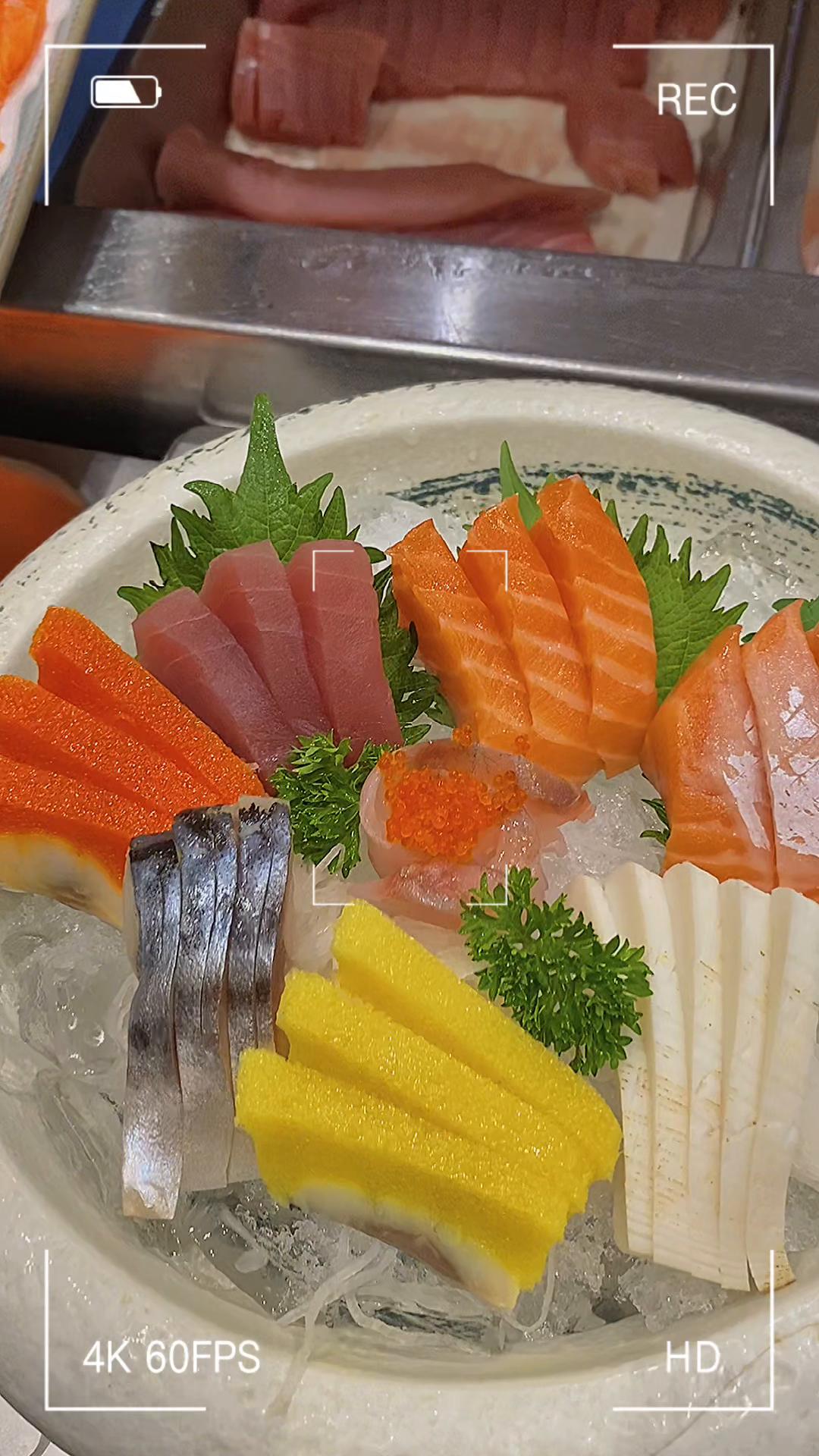@Isushi_ Vincom Xuân Khánh CT