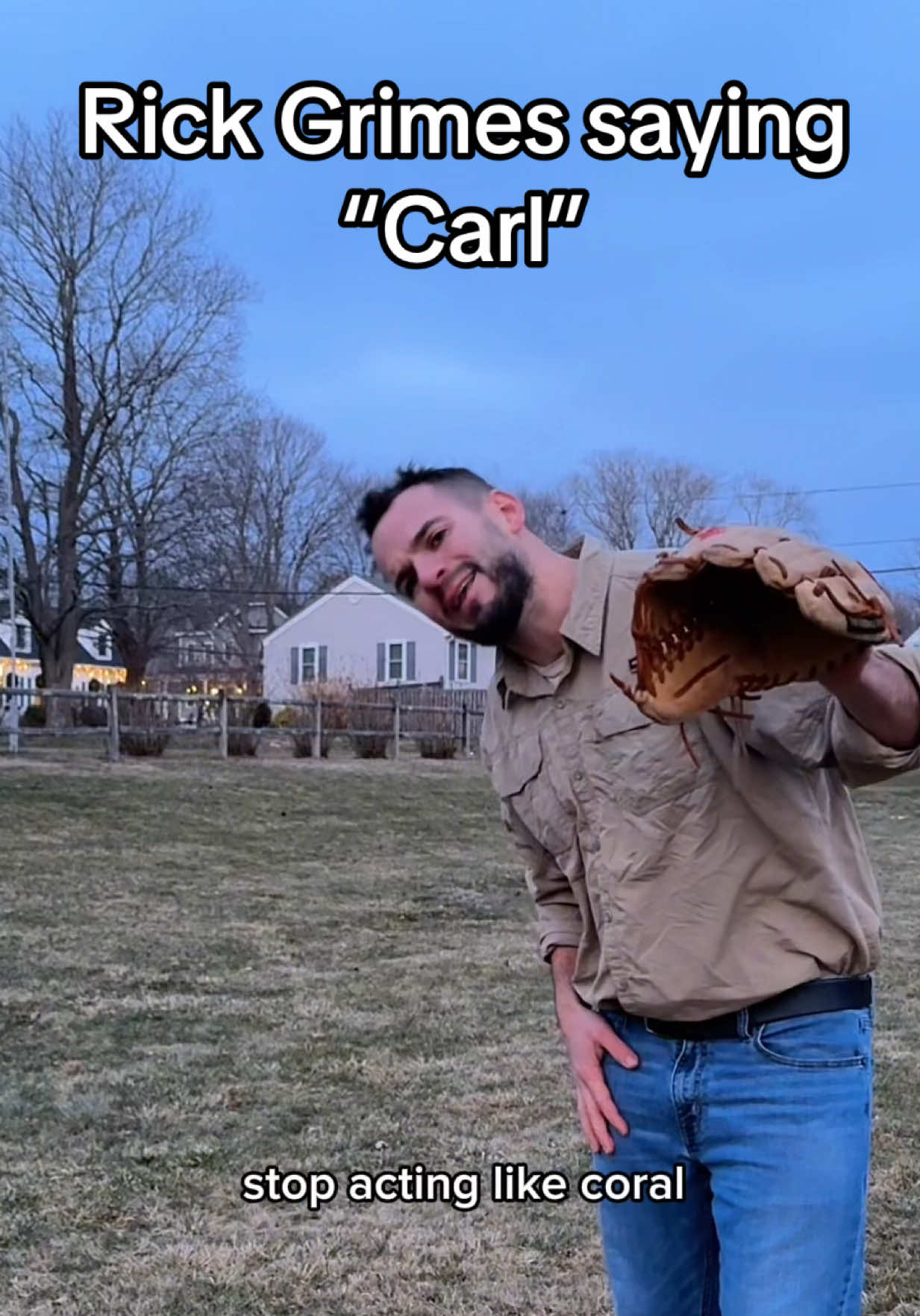 @Alex DiMauro [Voice Actor]