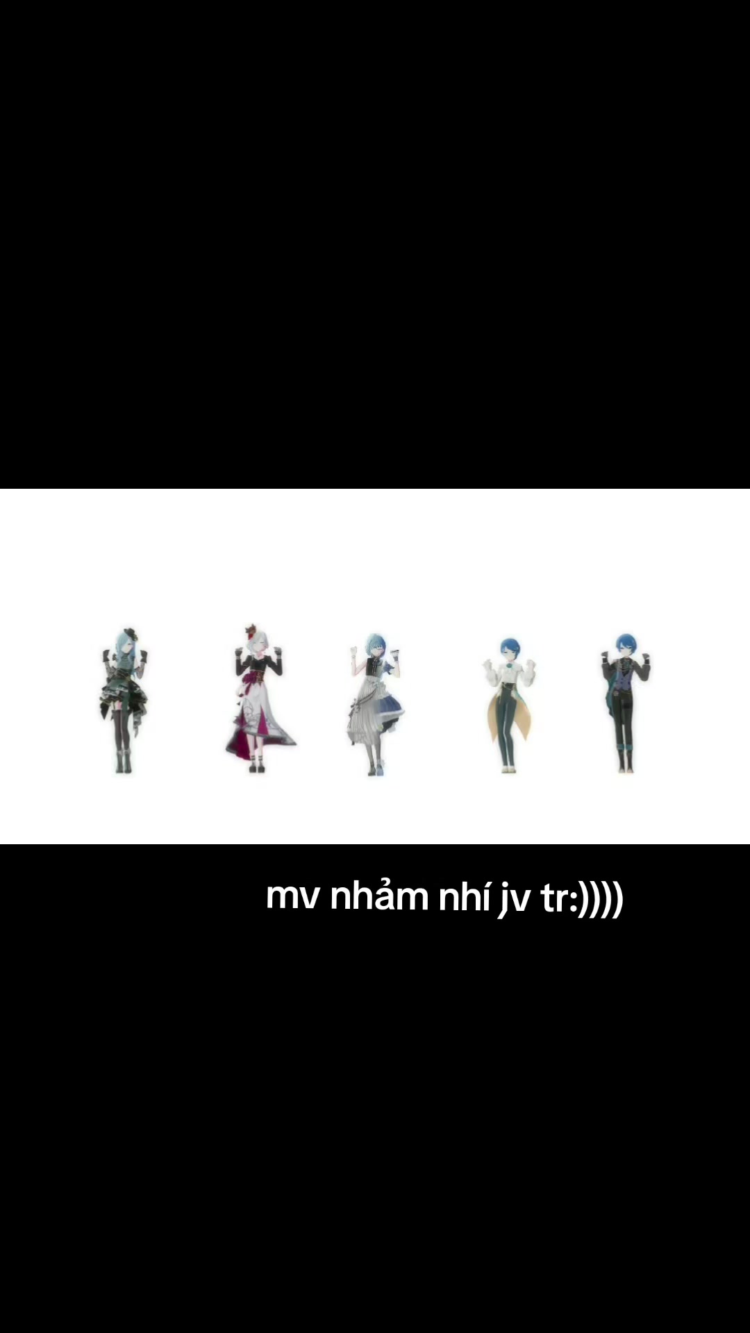 @nào HrkWhiteday ra thì đổi tên