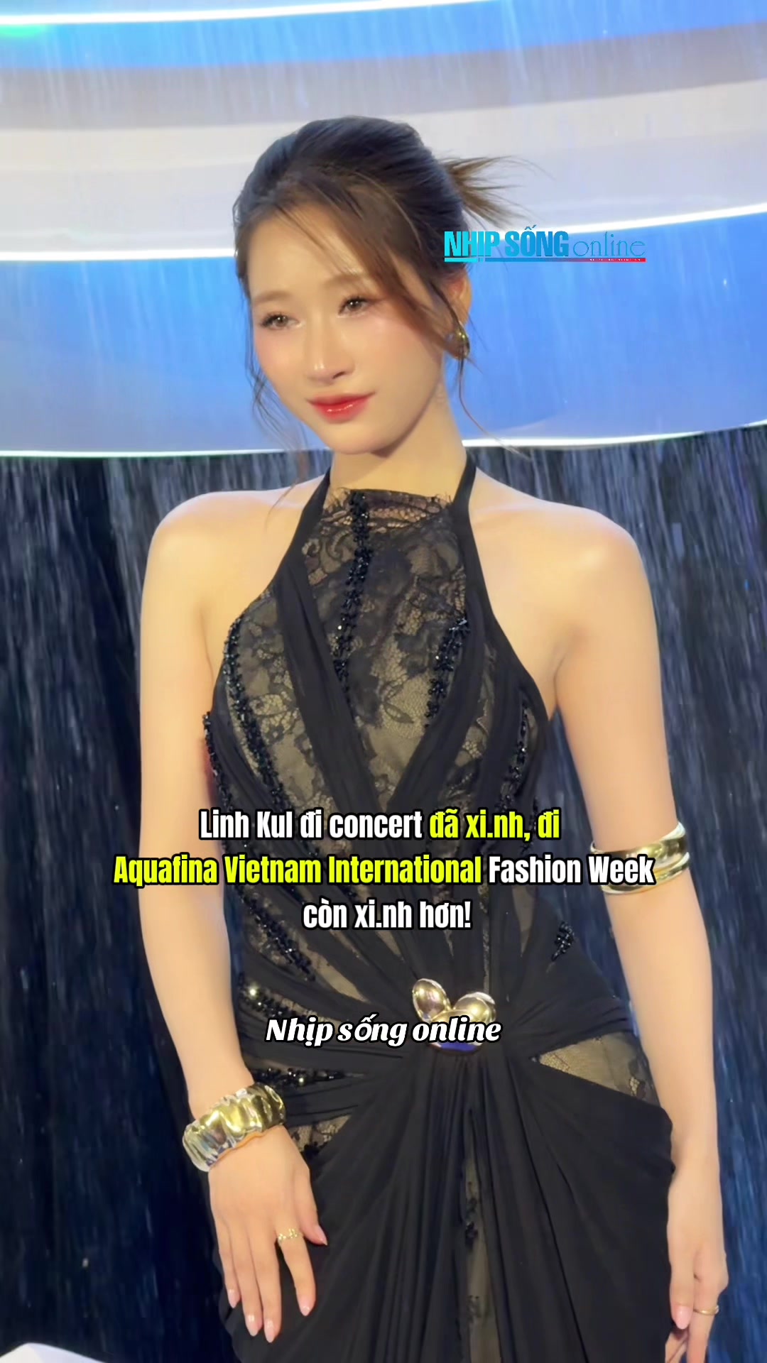 @Nhịp Sống Online
