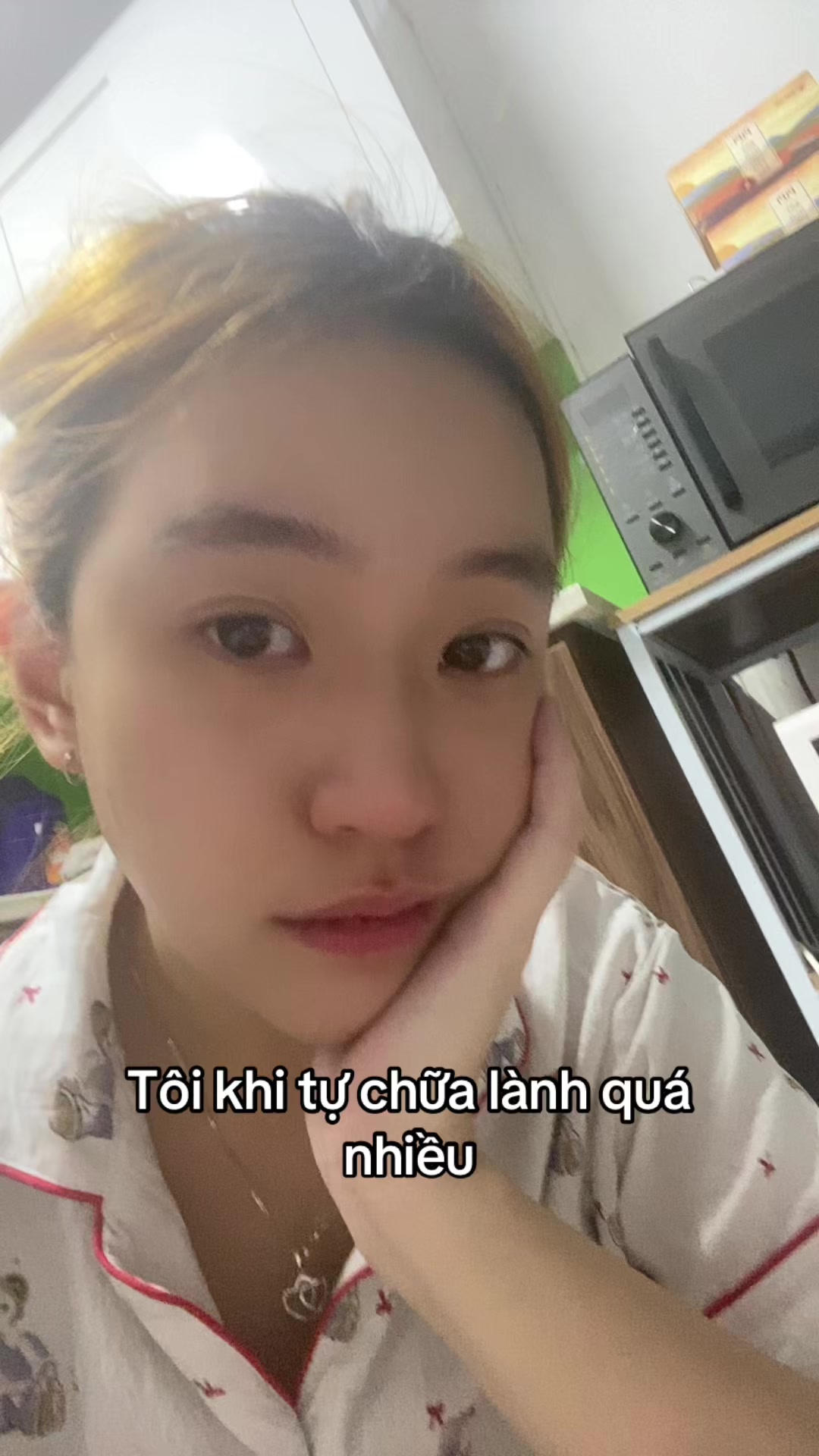 @kênh của Dì Ngọc