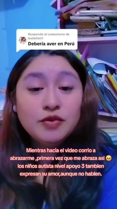 @Amor y Valentia -autismo