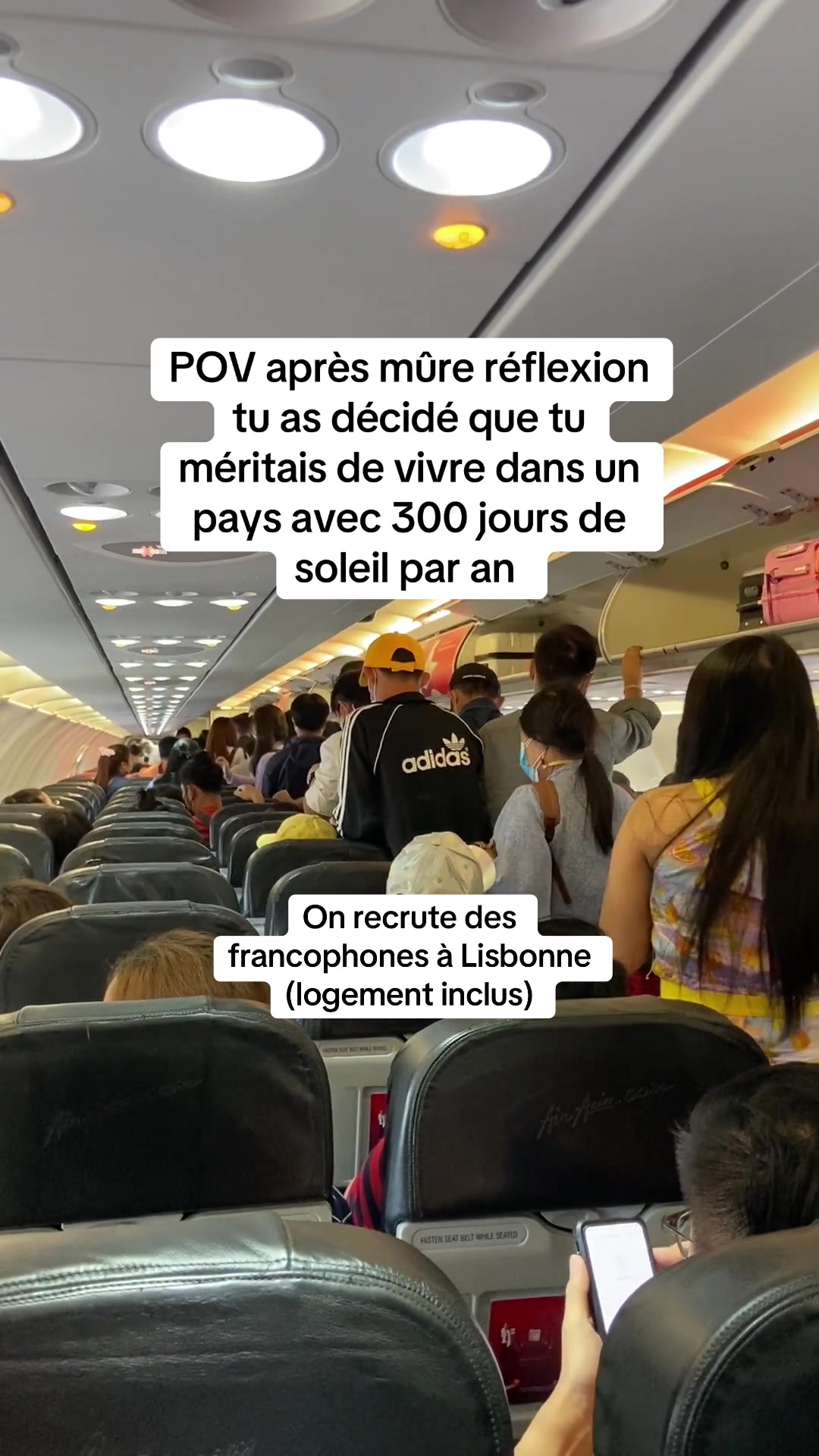 @Expat-U | Recrutement 🌍