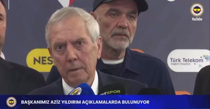 @genç Fenerbahçeliler