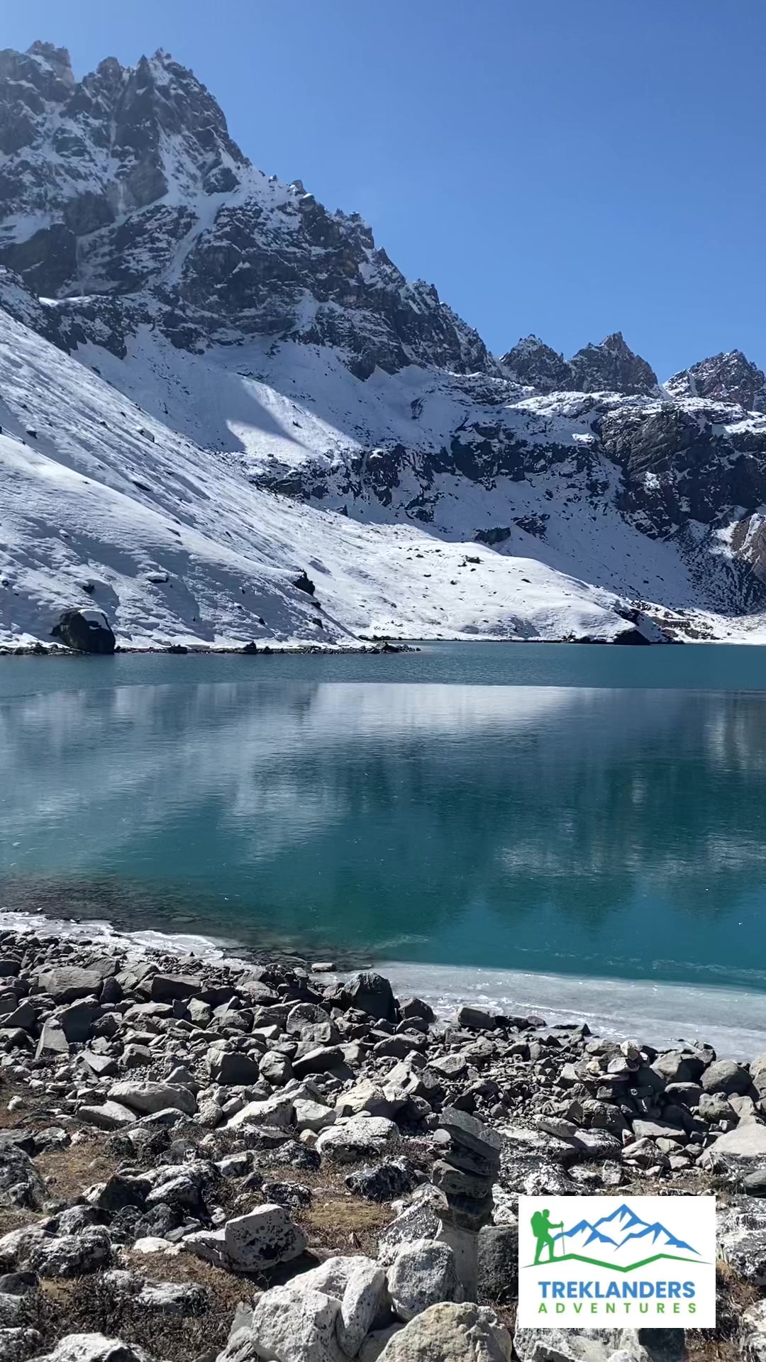 @Treklanders&ensp;Adventures