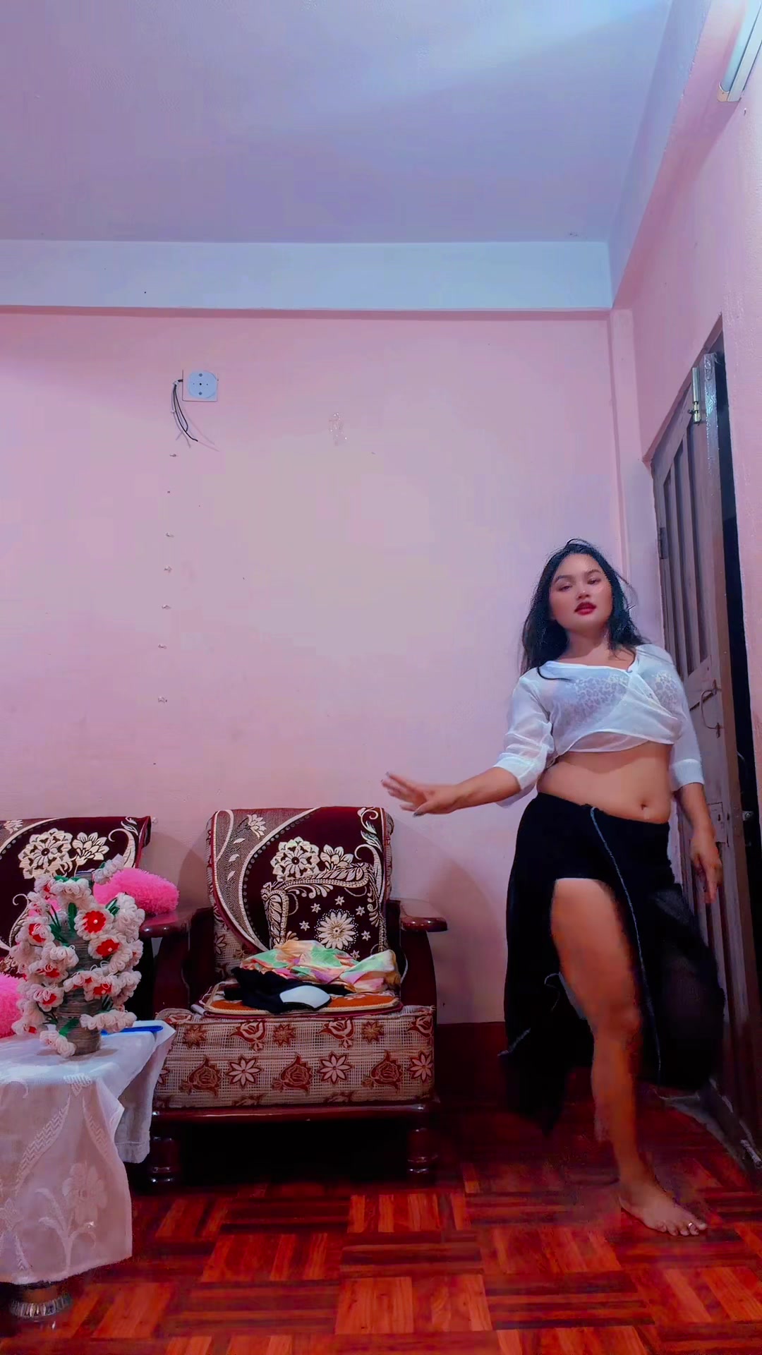 @saru lama