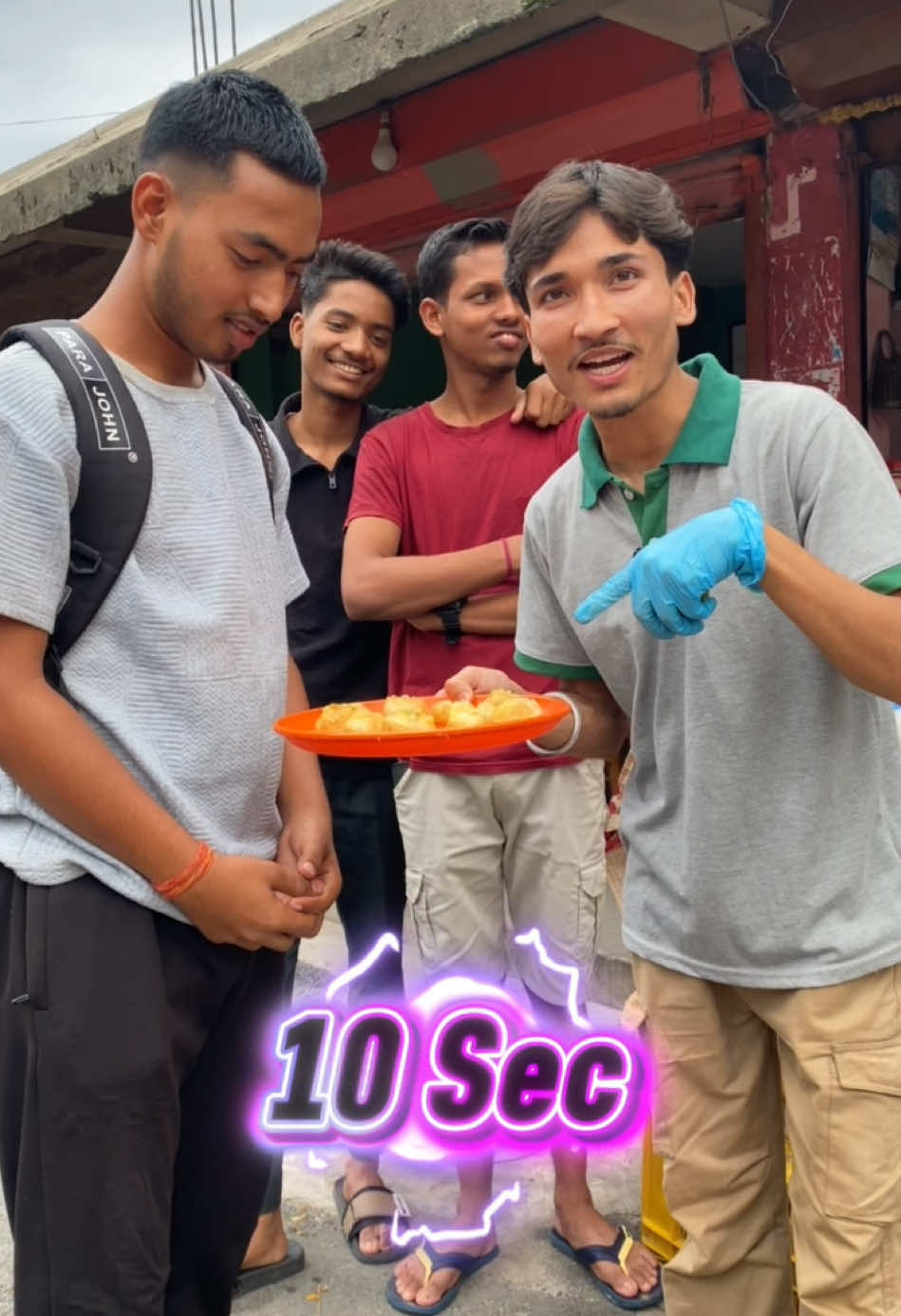 @Rohit The Creator