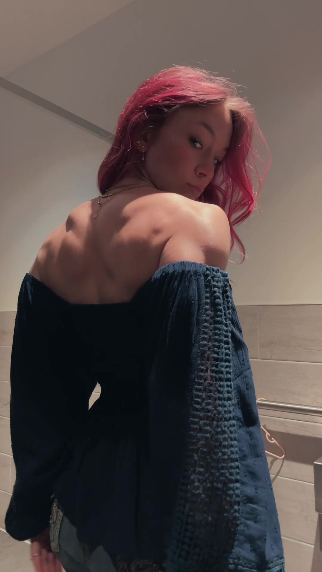 @Maryjowrestles