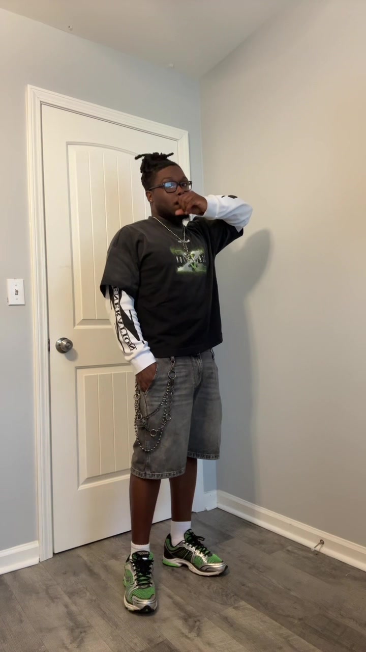 @MIKE!