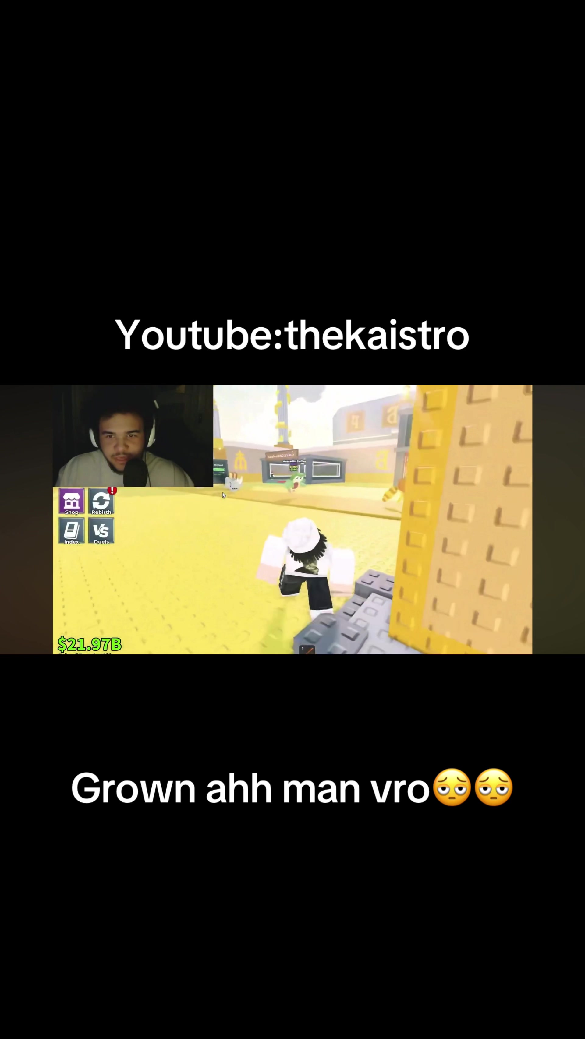 @Kaistro
