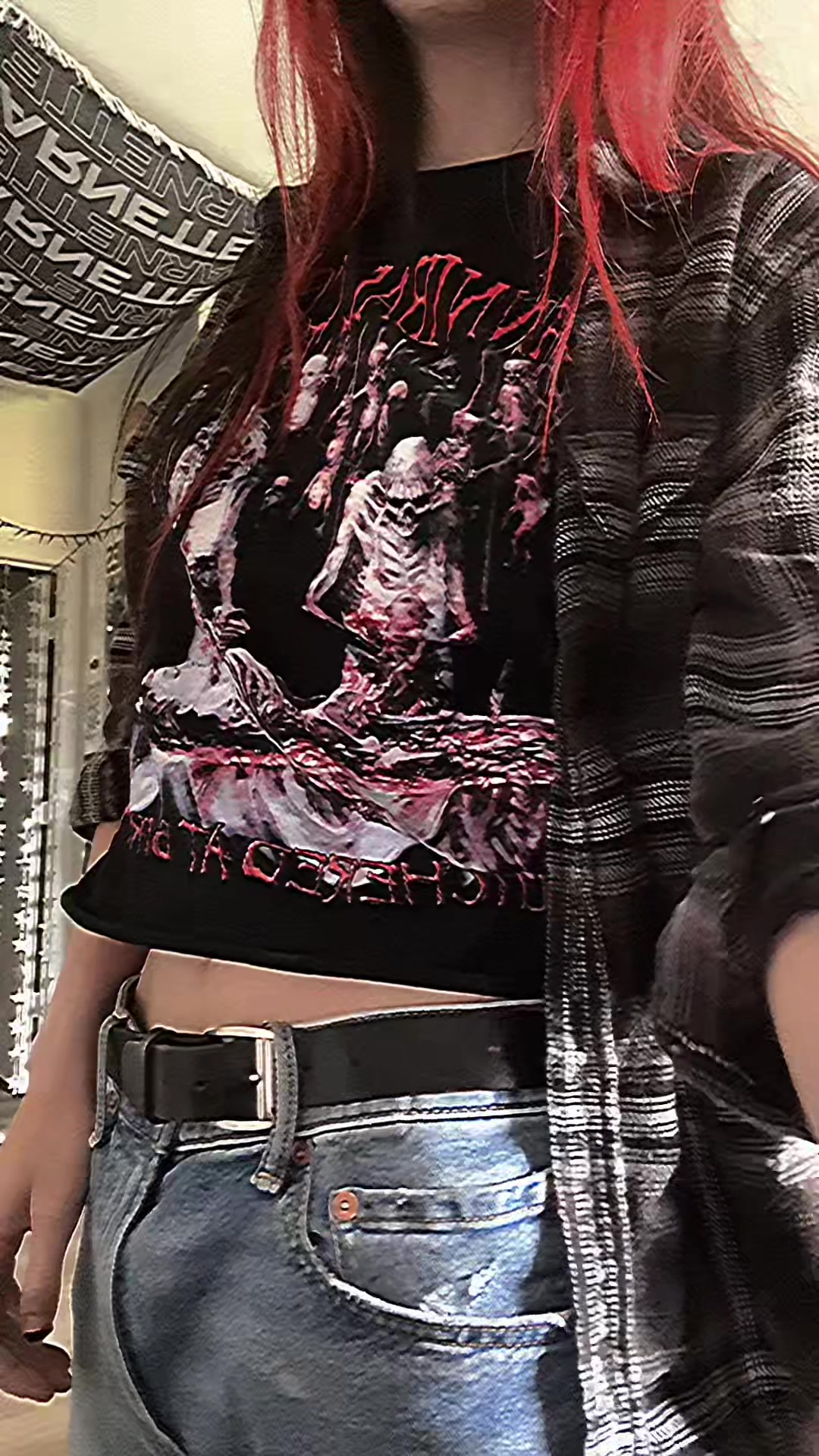 @🧟♀️ Lydia ₆⁶₆🔩