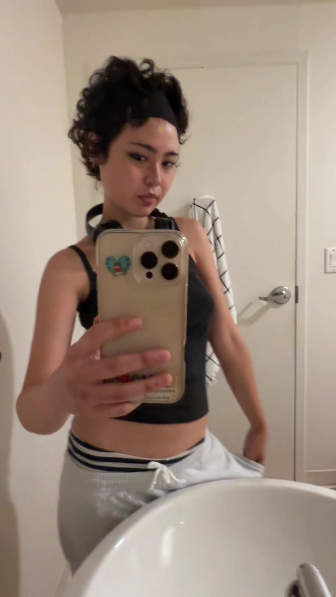 @Lily